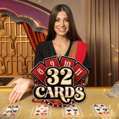 32 Baraha live casino game at 1xbet withdrawal time