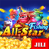 All Star Fishing at 1xbet withdrawal time