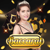 Baccarat A live casino at 1xbet withdrawal time