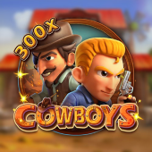Cowboys hot slot