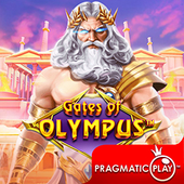 Gates of Olympus trending