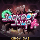 Jackpot Jump casual game