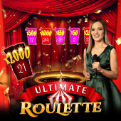Ultimate Roulette at 1xbet withdrawal time casino